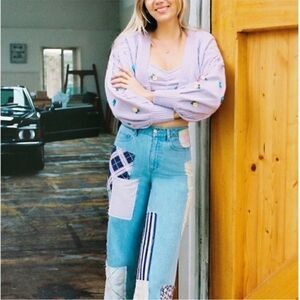 NWT For Love And Lemons Cami‎